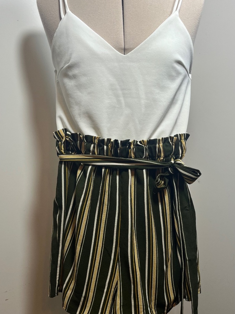Shop 17 Romper